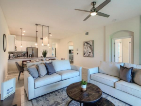 Last Minute Disney Getaway! Private Pool, Hot Tub & Games Room. Book Now! #88019
